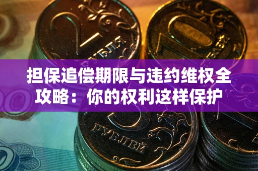 济南担保追偿期限与违约维权全攻略：你的权利这样保护